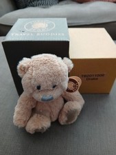 Charlie bears travel for sale  SHEFFIELD