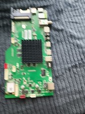 Main board carte d'occasion  Voiron