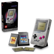Lego gameboy usato  Tufillo