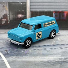 Matchbox 1965 austin for sale Matchbox 1965 austin for sale  LISBURN