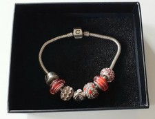 925 silver chamilia for sale  UCKFIELD