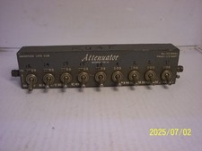 Kay electric attenuator for sale  Morriston