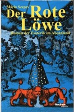 Rote löwe roman gebraucht kaufen  Stuttgart
