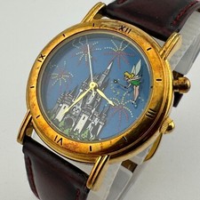 Vtg disney quartz for sale  Ypsilanti