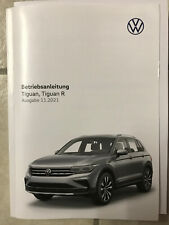 Tiguan tiguan 2021 gebraucht kaufen  Auerbach