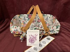 Longaberger 1998 small for sale  Antioch