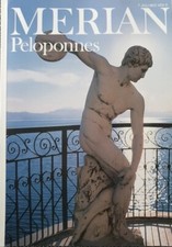 Merian peloponnes ausgabe gebraucht kaufen  Bausendorf, Bendel