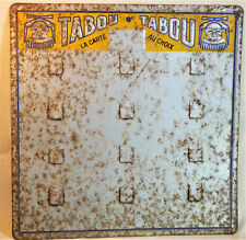 Rare plaque tableau d'occasion  Rouen-