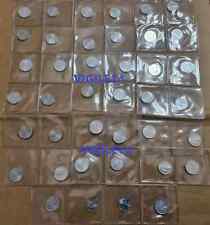 Lotto 140 monete usato  Italia