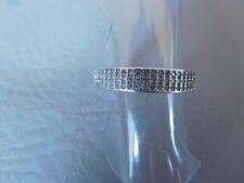 Bague femme jeune d'occasion  Le Pradet