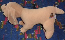 Doudou peluche vintage d'occasion  Moissy-Cramayel