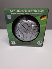 Dfb fußball 2014 gebraucht kaufen  Hanau