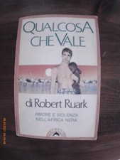 Ruark qualcosa che usato  Viu