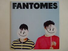 Fantomes mountain back d'occasion  Libourne