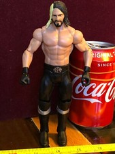 Seth rollins wwe for sale  BLACKPOOL