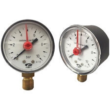 Manometro per autoclave usato  Valle Agricola