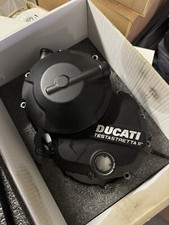 Carter motore ducati usato  Lavena Ponte Tresa