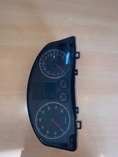 Golf tacho kombiinstrument gebraucht kaufen  Strausberg-Umland