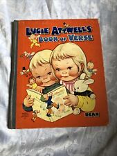 Vintage 1966 lucie for sale  HALIFAX