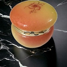 Vtg italy carved for sale  Dayton