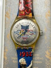 Orologio polso swatch usato  Guidonia Montecelio