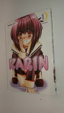 Karin kagesaki yuna usato  Torino