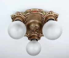 Antique vintage deco for sale  Galloway