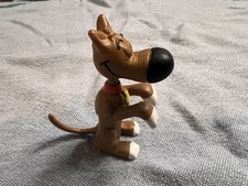 Rantanplan figur plastoy gebraucht kaufen  Barsbüttel
