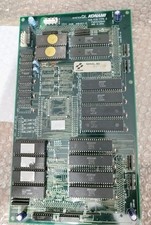 konami pcb System GX Sub Type 2 Pwb454204a Game Rom  Arcade Jamma Cabinet, usado comprar usado  Enviando para Brazil