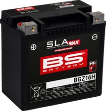 Batteria agm attiva usato  Italia
