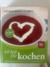 Helf dir kochen gebraucht kaufen  Enkenbach-Alsenborn