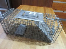 Havahart pre owned for sale  Mass City