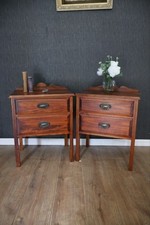 Pair vintage repro for sale  THIRSK