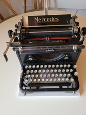 Historische büroschreibmaschi gebraucht kaufen  Buchholz i.d. Nordheide