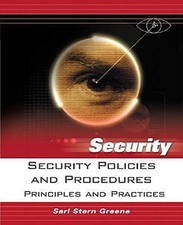 Security policies and gebraucht kaufen  Köln