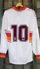 Maglia roma 1994 usato  Roma