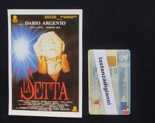 Setta mini locandina usato  Messina