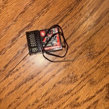 Traxxas tqi link for sale  Chicago