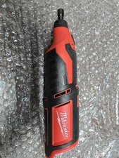 Milwaukee 2460 m12 for sale  Ridgewood