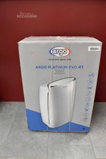 Deumidificatore argo platinum usato  Susegana
