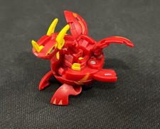 Bakugan special attack d'occasion  Paris XII