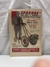 speedex tractor for sale speedex tractor for sale Goshen