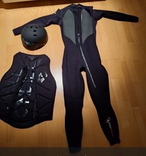 Neill neoprenanzug damen gebraucht kaufen  Gütersloh