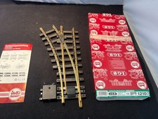 Lgb 1210 manual for sale  Torrance