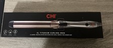 Chi titanium 1.25 for sale  Miami