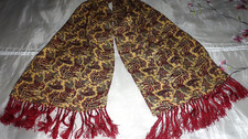 Vintage british tootal for sale  WHITLEY BAY