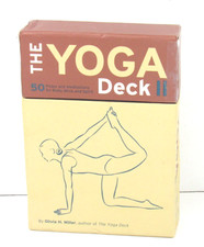 Yoga deck olivia for sale  Bryant