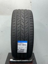 Used p255 40r19 for sale  Staten Island