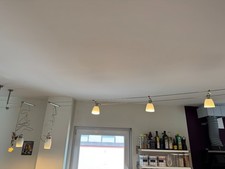 Ikea norrsken seilsystem gebraucht kaufen  Haibach