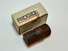 Nos ridgid tools for sale  Libertyville